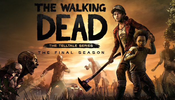 เกม The Walking Dead  The Final Season BY KUBET