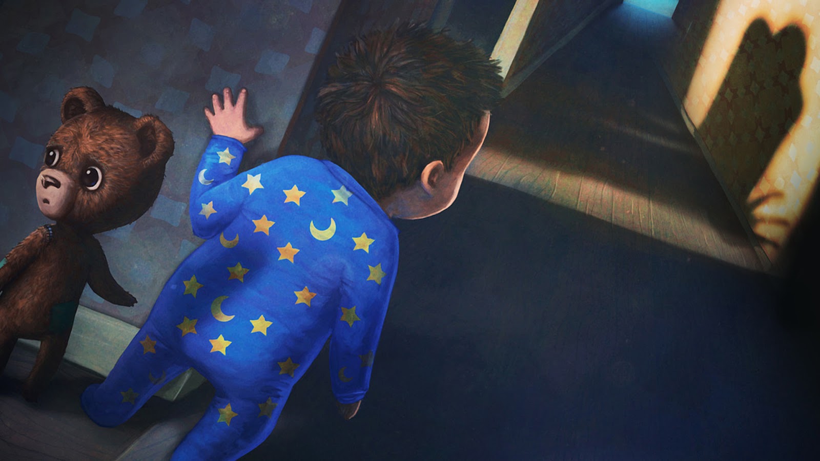  เกม Among The Sleep BY KUBET