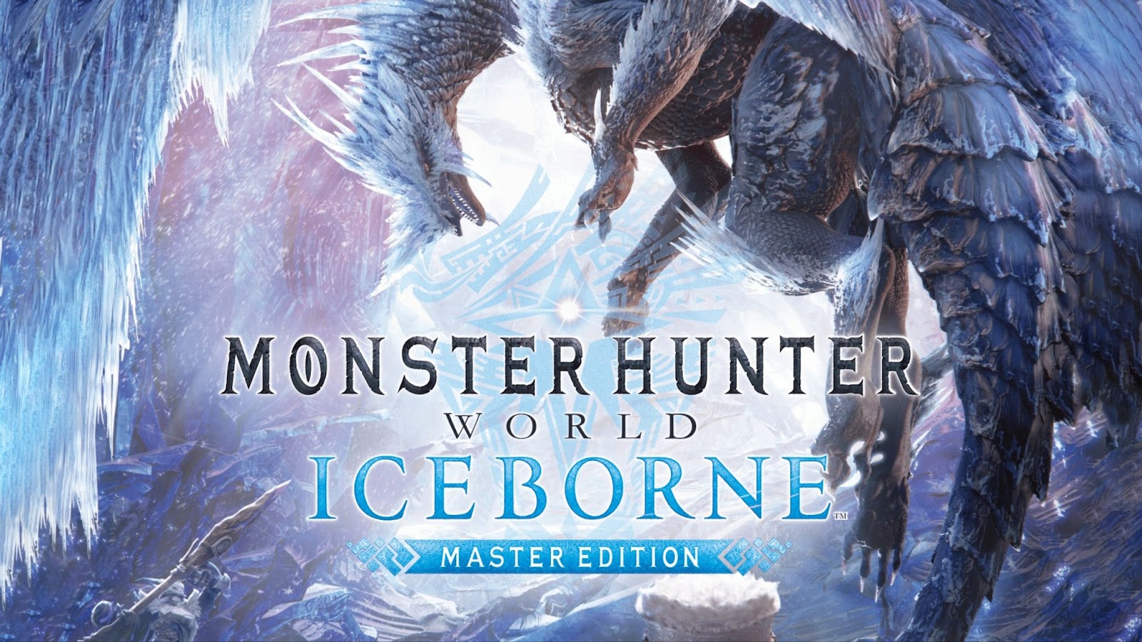 Monster Hunter World: Iceborne Master Edition By KUBET