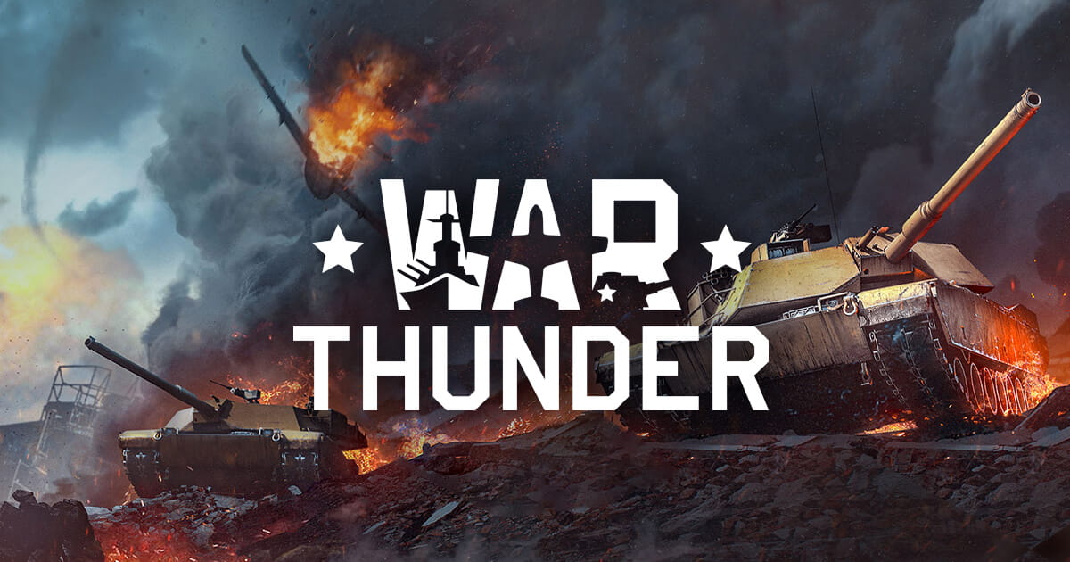 War Thunder By KUBET