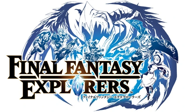 ไฟนอลแฟนตาซีเอ็กส์พลอเรอร์ Final Fantasy Explorers By KUBET
