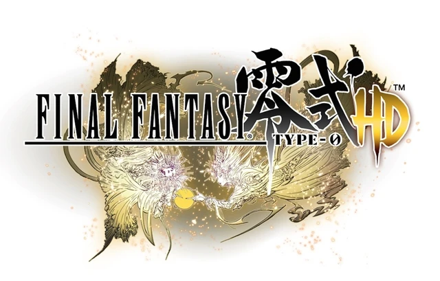 ไฟนอลแฟนตาซี ไทป์-0 เอชดี Final Fantasy Type-0 HD By KUBET