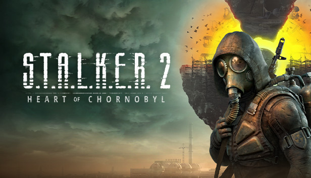 S.T.A.L.K.E.R. 2: Heart of Chornobyl By KUBET