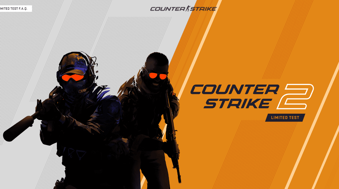 Counter-Strike 2 By KUBET