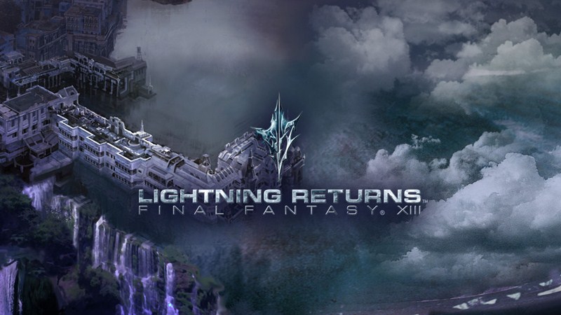 ไลท์นิ่งรีเทิร์นส์: ไฟนอลแฟนตาซี XIII Lightning Returns: Final Fantasy XIII By KUBET