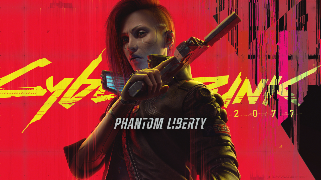  Cyberpunk 2077: Phantom Liberty By KUBET