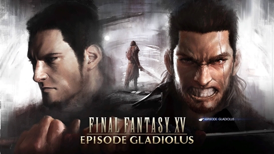ไฟนอลแฟนตาซี final fantasy xv: episode gladiolus By KUBET