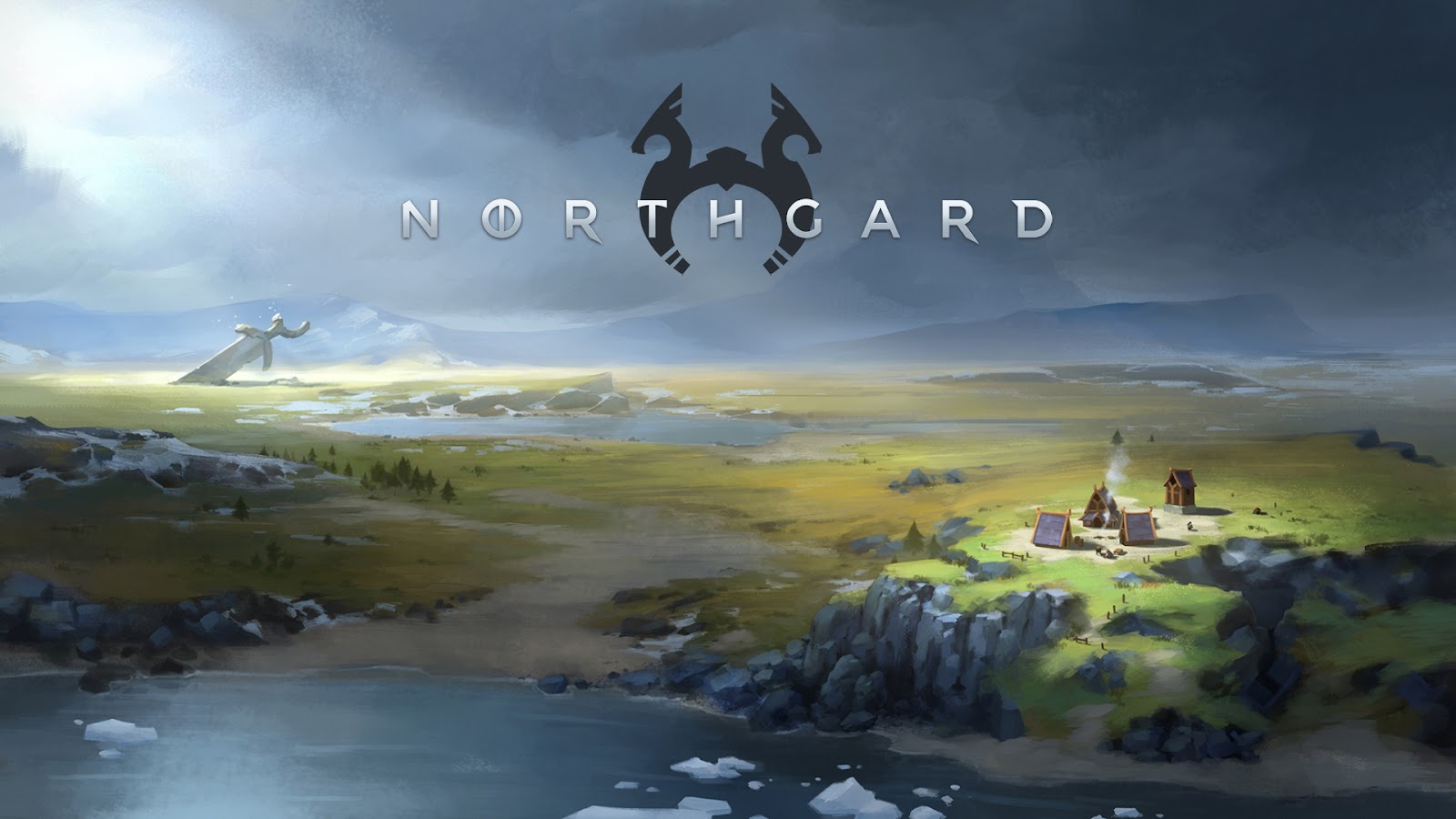 Northgard By KUBET