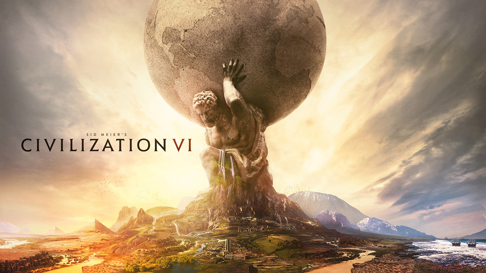  Sid Meier’s Civilization® VI By KUBET