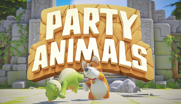 เกม Party Animals BY KUBET