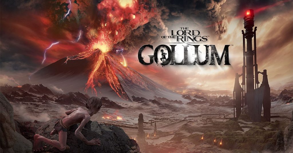 เกม The Lord of the Rings: Gollum  BY KUBET