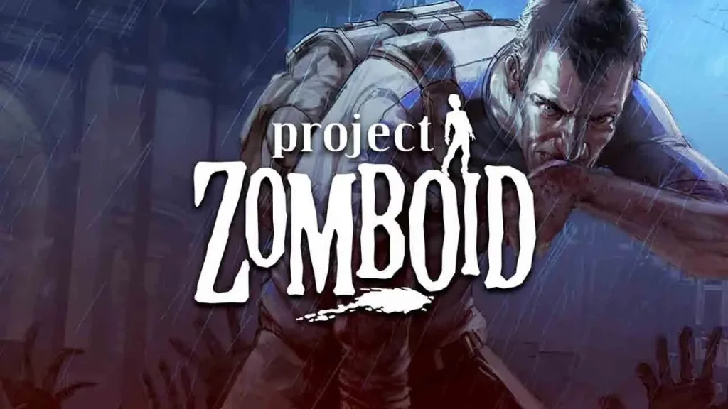 Project Zomboid By KUBET
