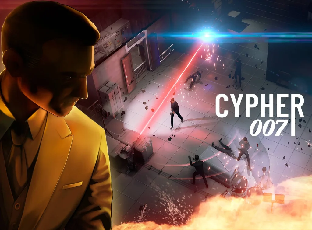 Cypher 007 - KUBET