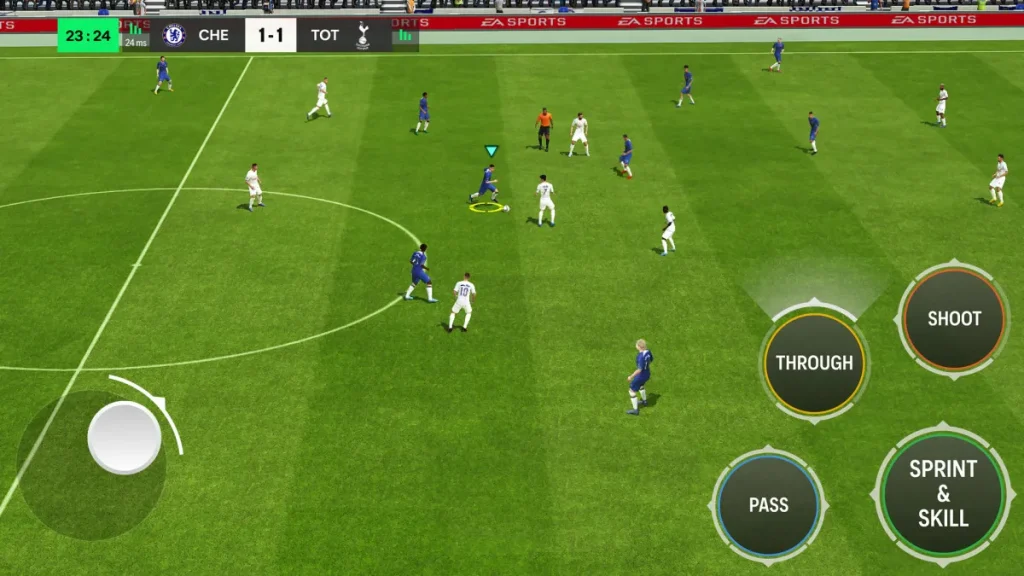 FIFA Mobile - KUBET