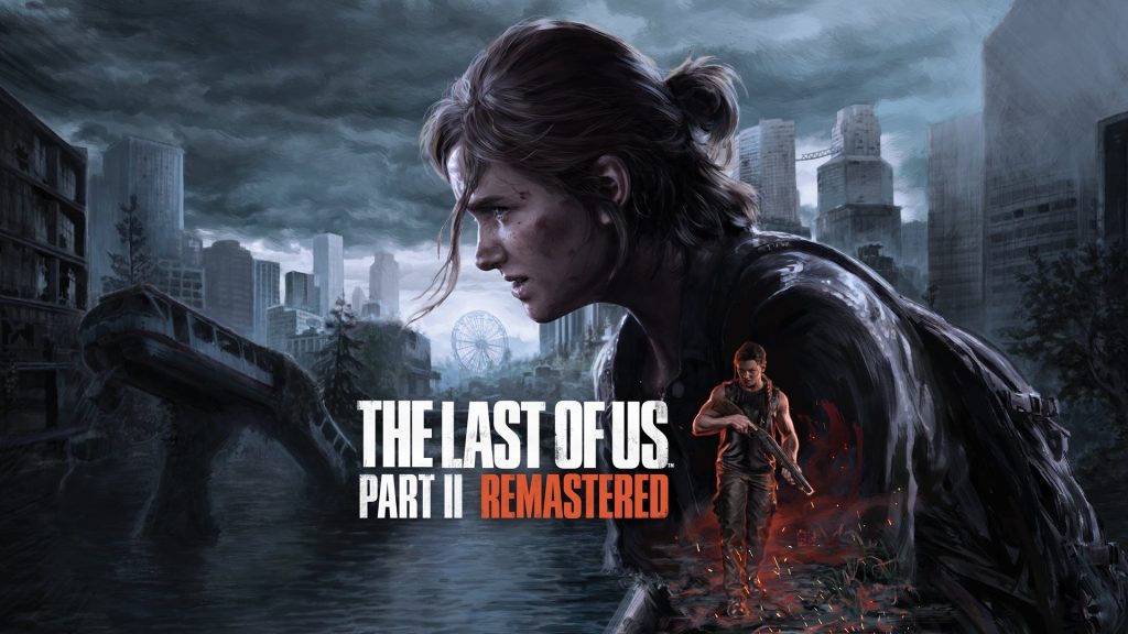 The Last of Us Remastered By KUBET
