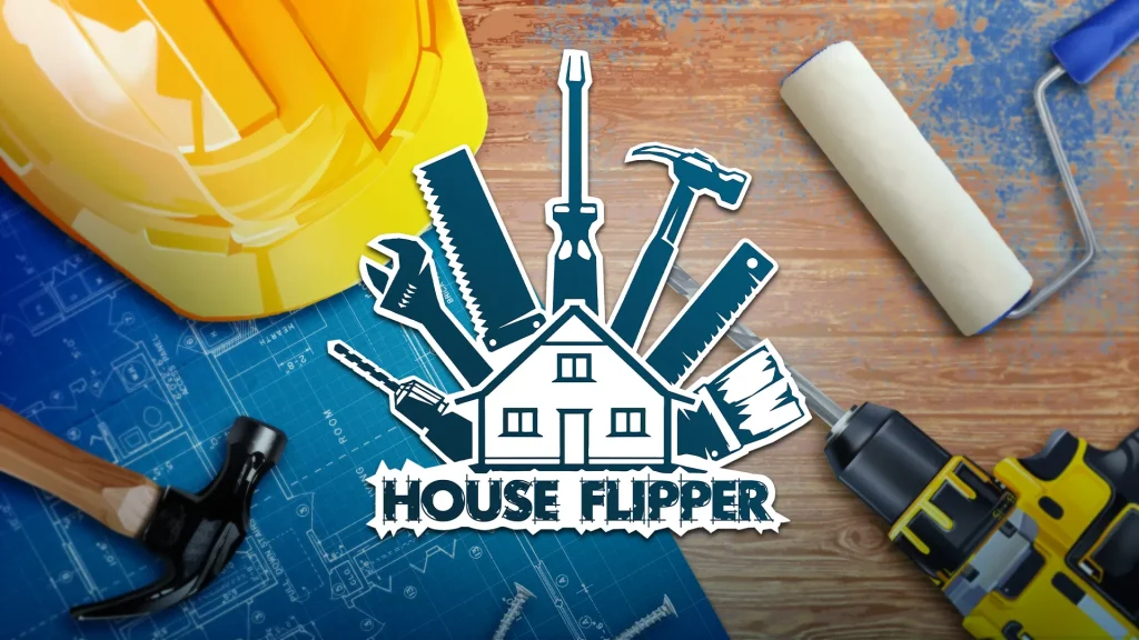 House Flipper-Home Design - KUBET