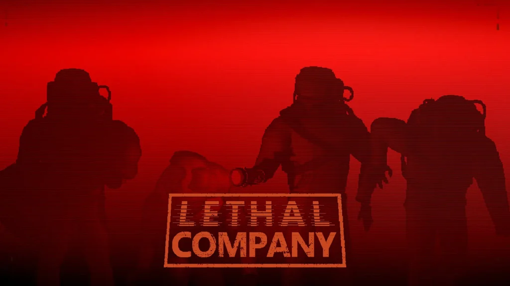  Lethal Company By KUBET