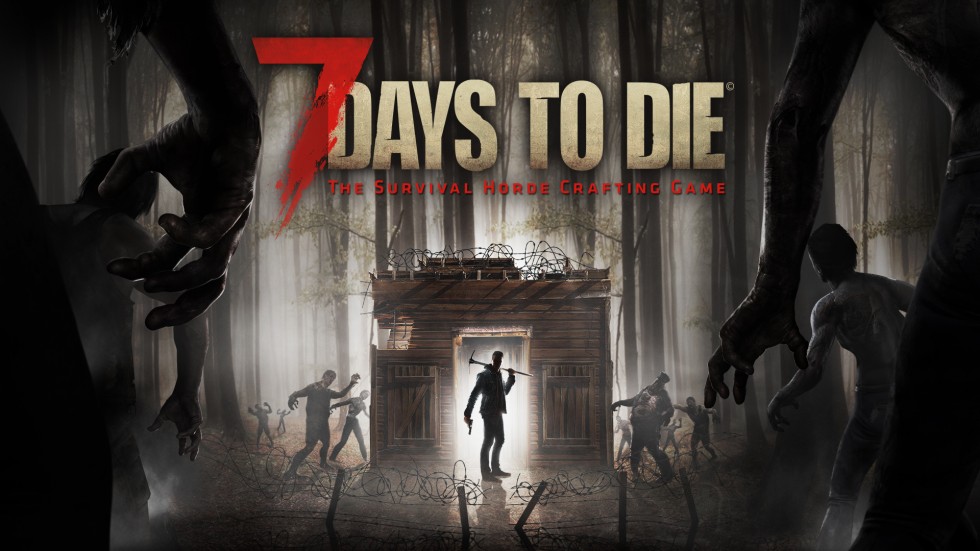  7 Days to Die By KUBET