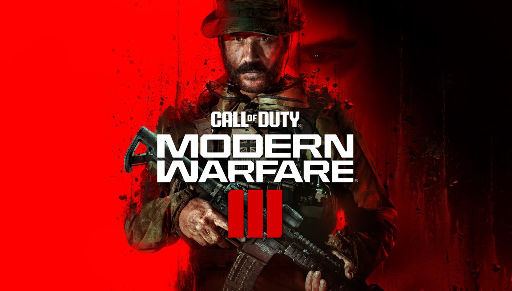  Call of Duty: Modern Warfare III By KUBET