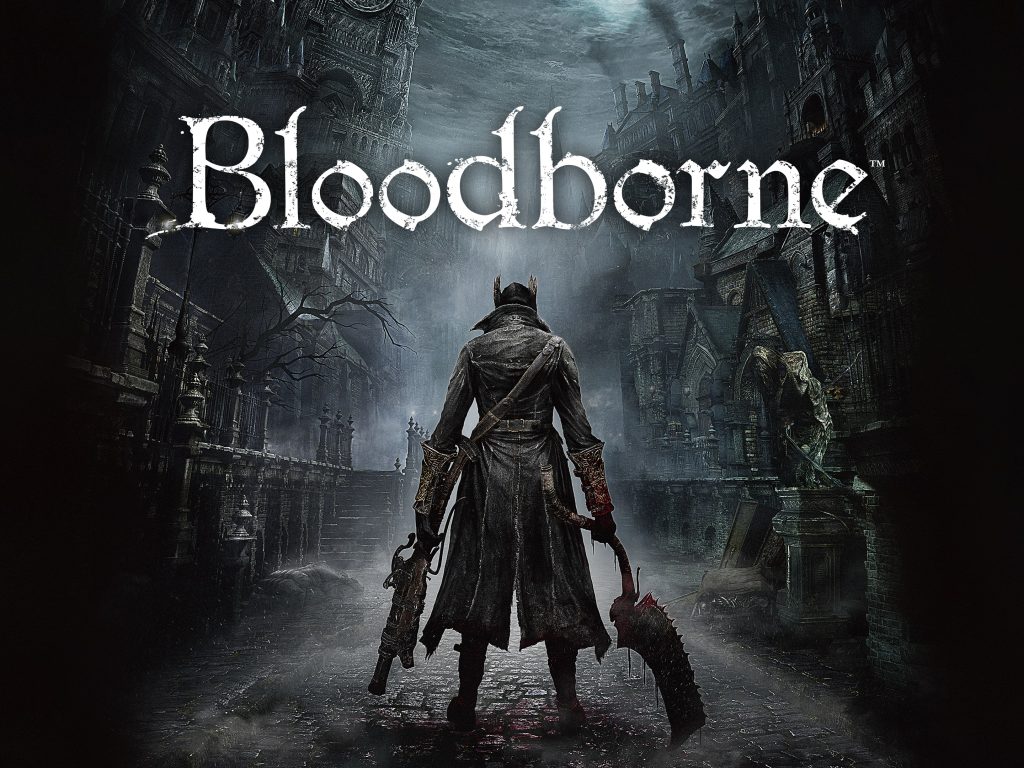 Bloodborne By KUBET