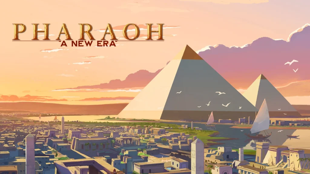 Pharaoh-A New Era - KUBET