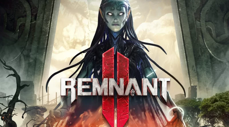  Remnant II - Standard Edition By KUBET