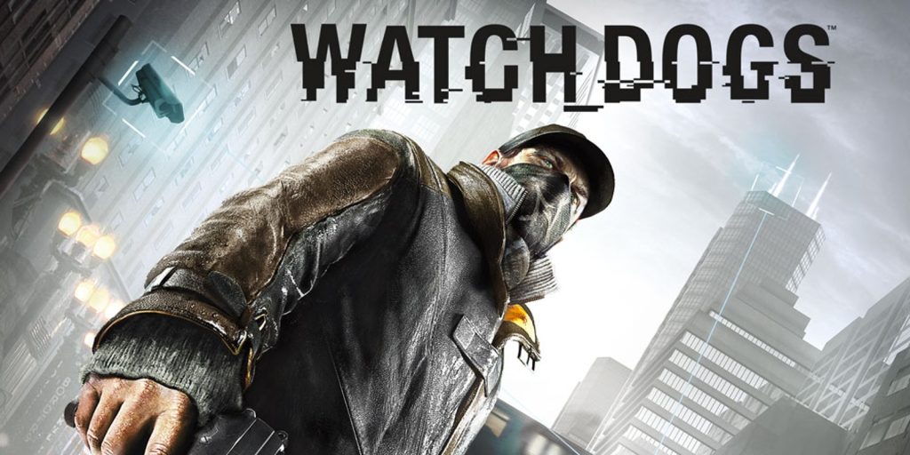 Watch_Dogs By KUBET