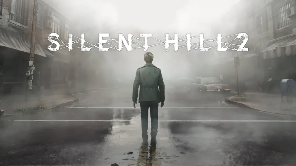 Silent Hill2 - KUBET