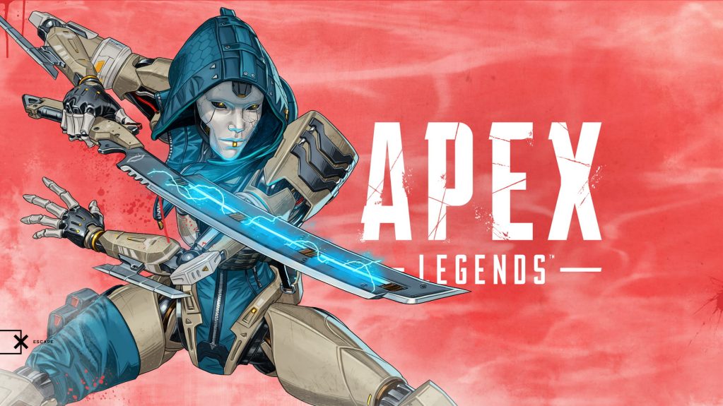 APEX LEGENDS™ By KUBET