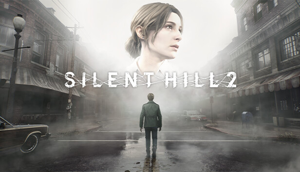 SILENT HILL 2 By KUBET