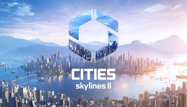 Cities: Skylines II - PC Edition By KUBET