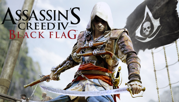Assassin's Creed IV Black Flag By KUBET