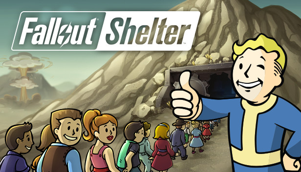  Fallout Shelter By KUBET