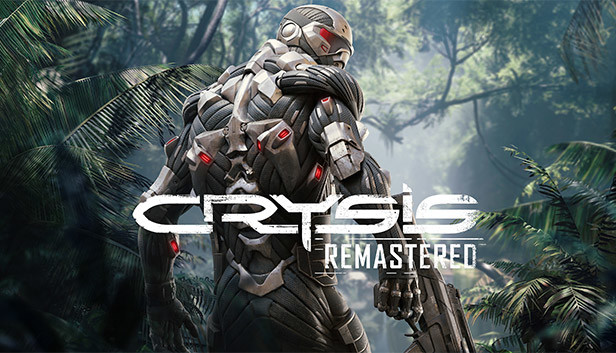  Crysis Remastered By KUBET
