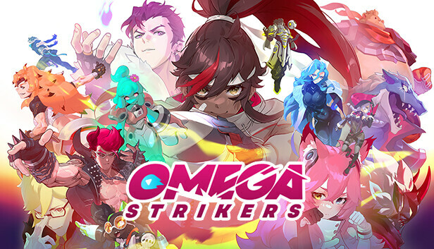 Omega Strikers By KUBET