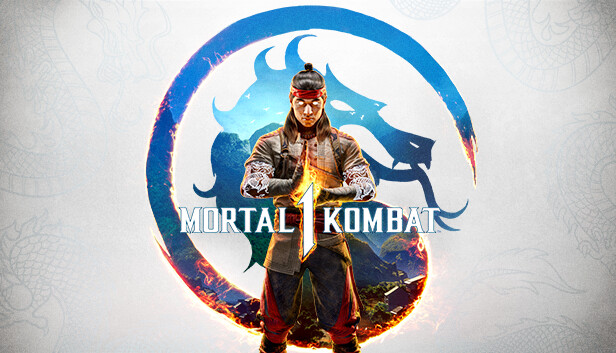 Mortal Kombat 1 By KUBET