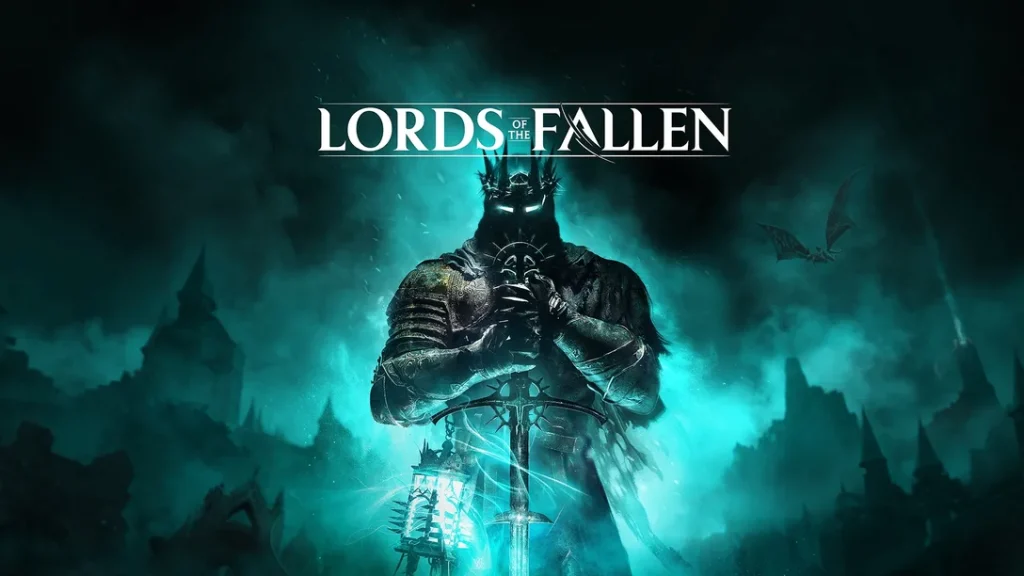Lords of the Fallen By KUBET