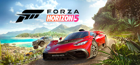  Forza Horizon 5 Standard Edition By KUBET