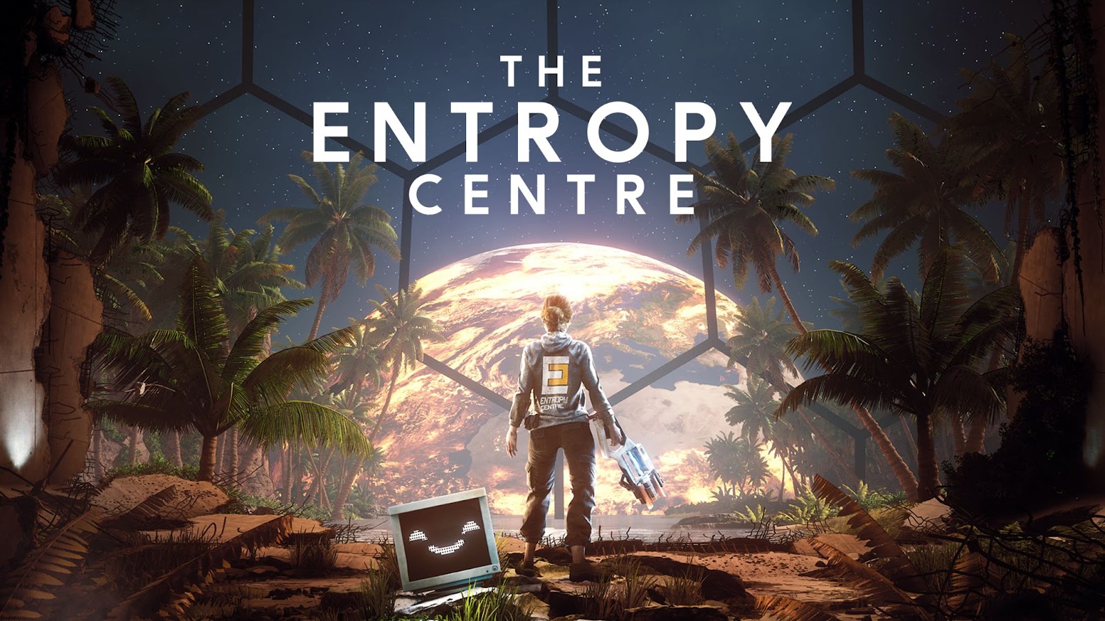 เกม The Entropy Centre   BY KUBET