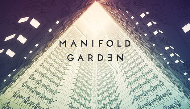 เกม Manifold Garden  BY KUBET