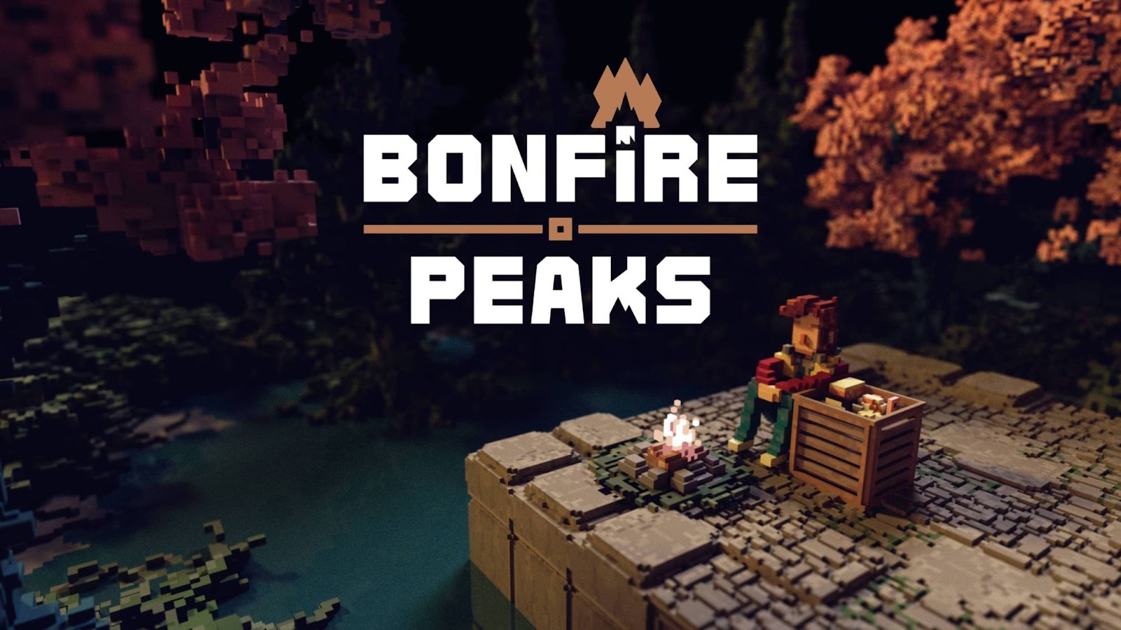 เกม Bonfire Peaks BY KUBET