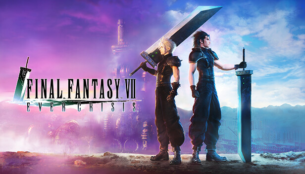 เกม Final Fantasy VII Ever Crisis BY KUBET