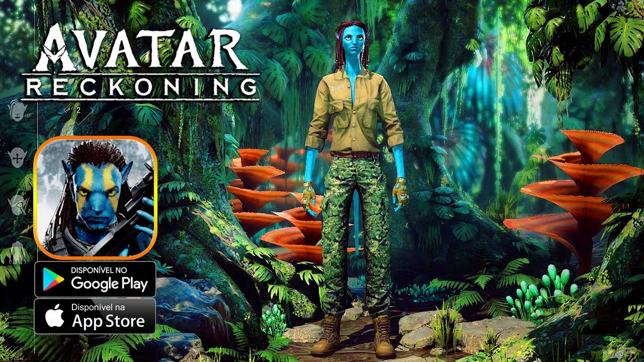 เกม Avatar: Reckoning  KUBET
