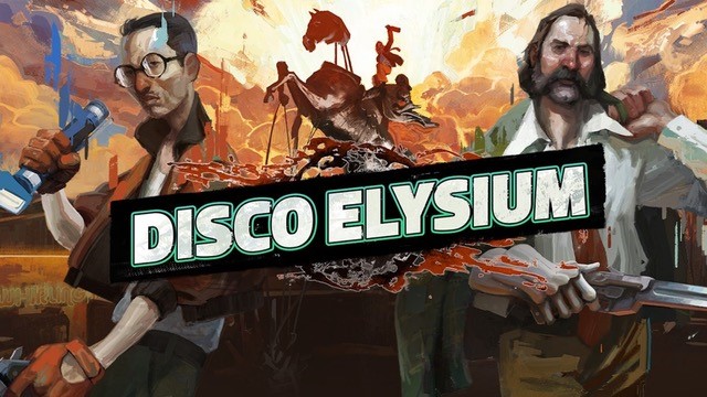 เกม Disco Elysium The Final Cut  KUBET