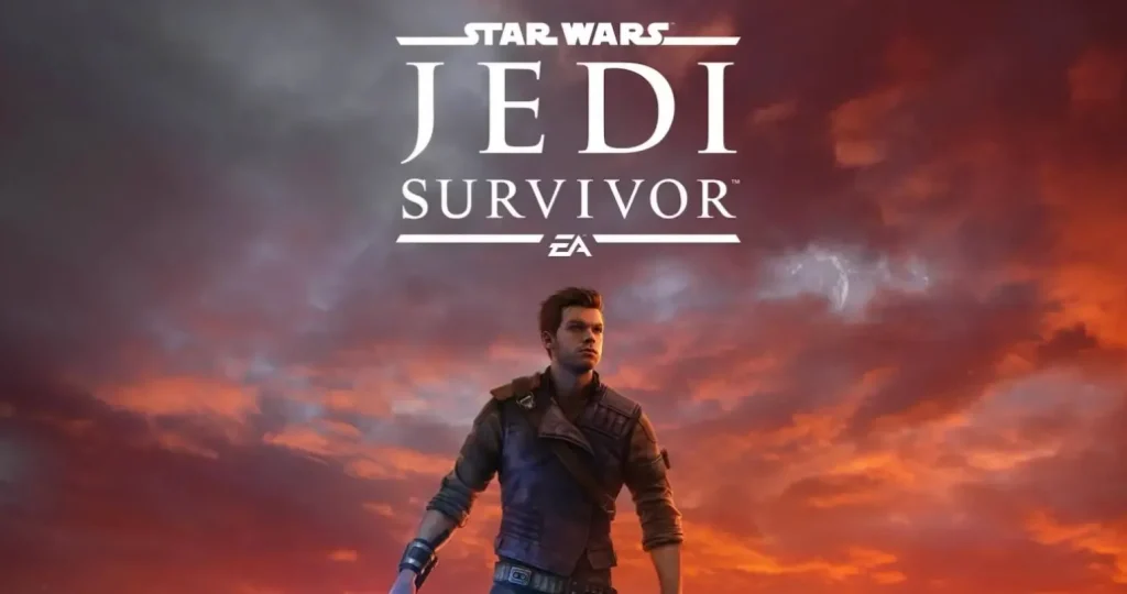 Star Wars Jedi: Survivor By KUBET
