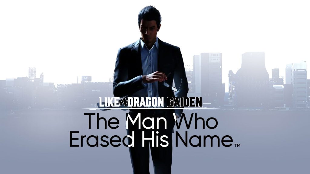 Like a Dragon Gaiden: The Man Who Erased His Name By KUBET