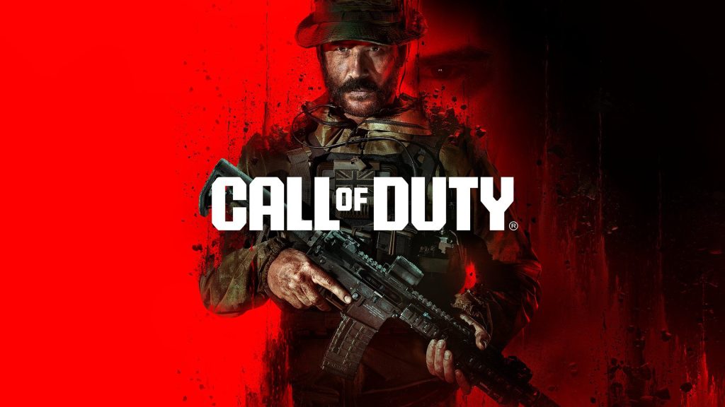 Call of Duty: Modern Warfare III By KUBET