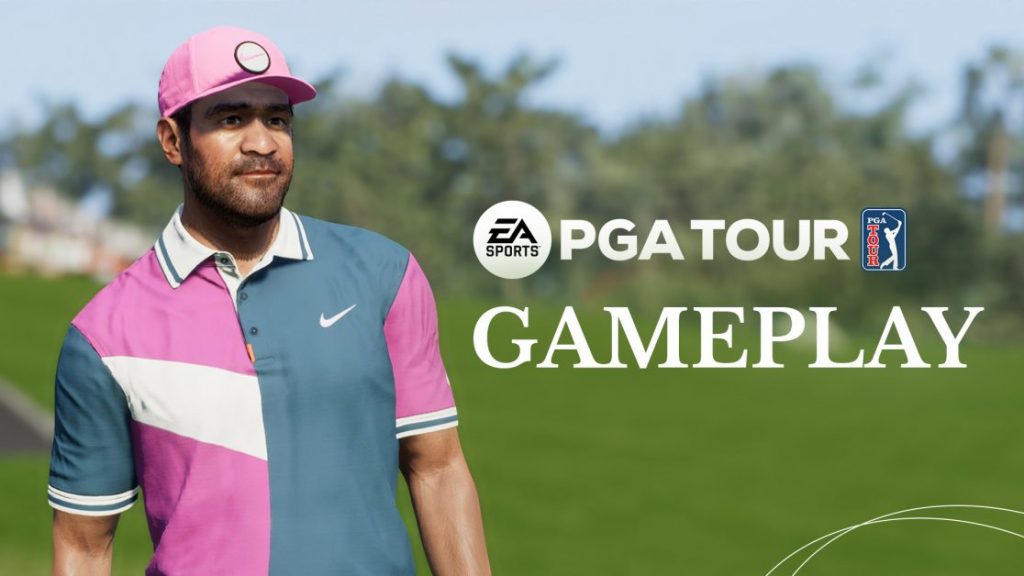 EA SPORTS PGA TOUR By KUBET