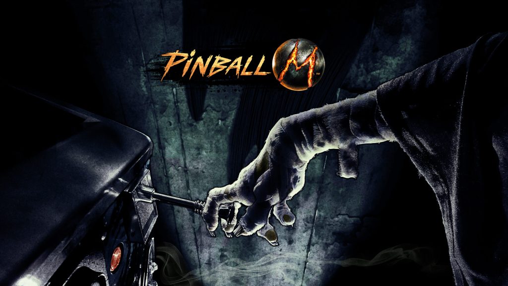 Pinball M By KUBET