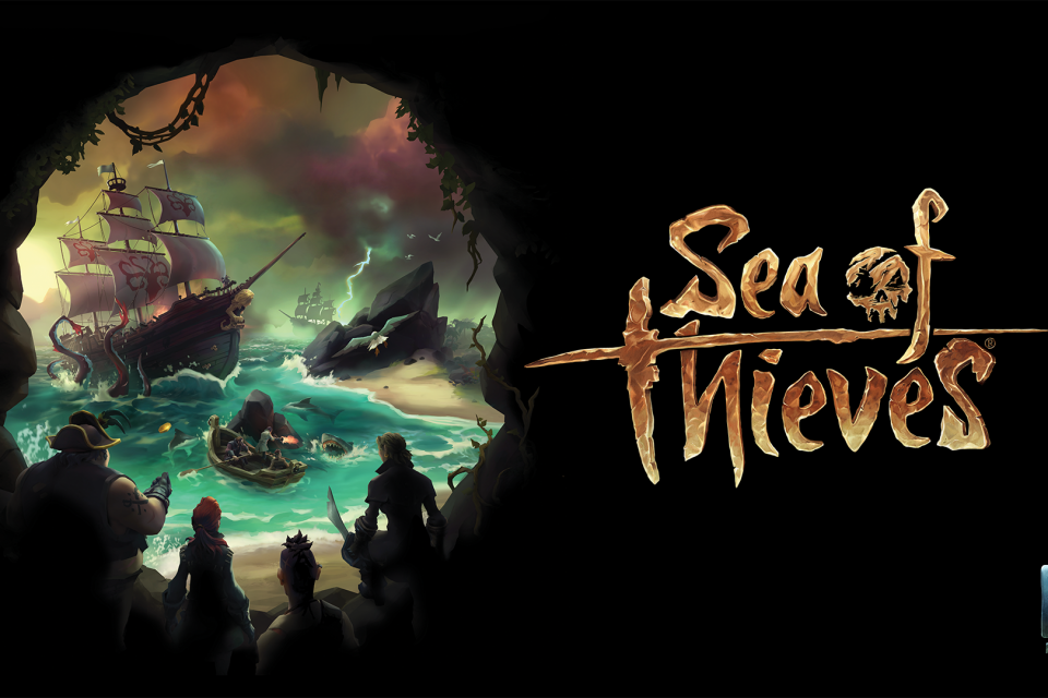 Sea of Thieves 2023 Edition By KUBET